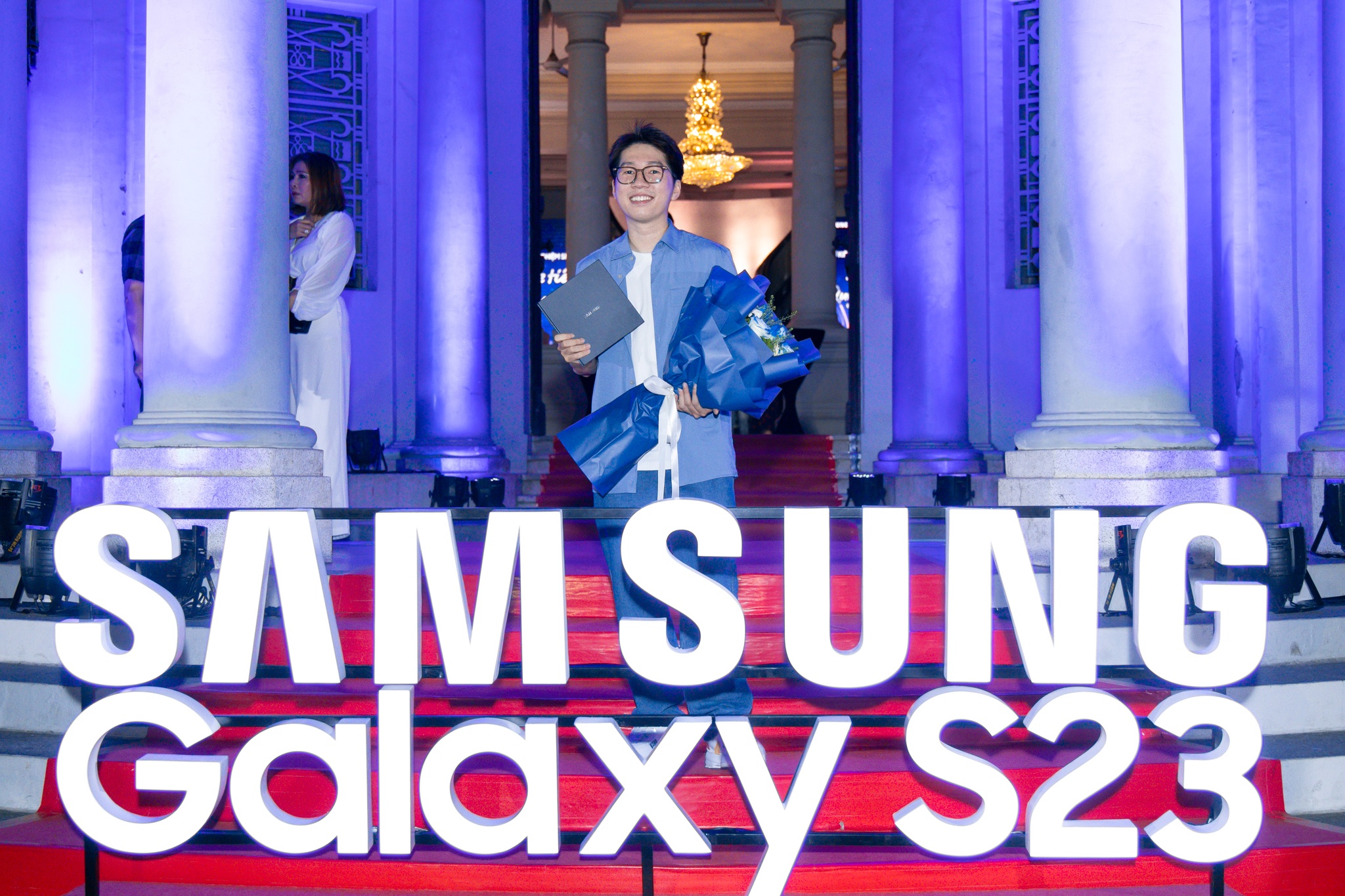 Samsung,  smartphone anh 14