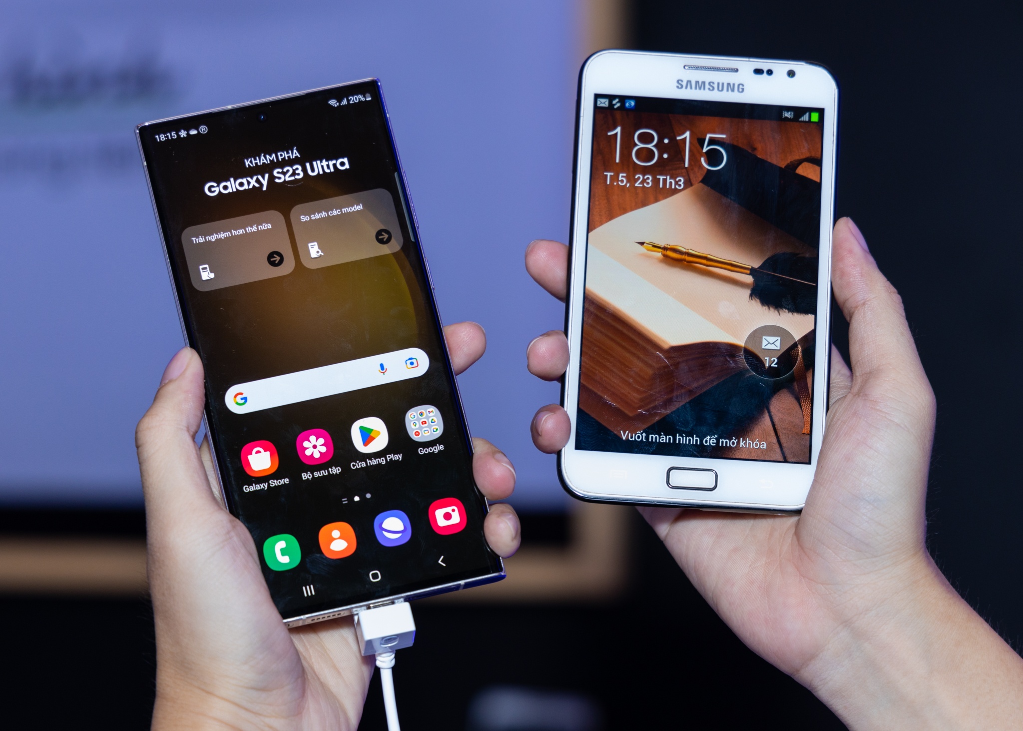 Samsung,  smartphone anh 4