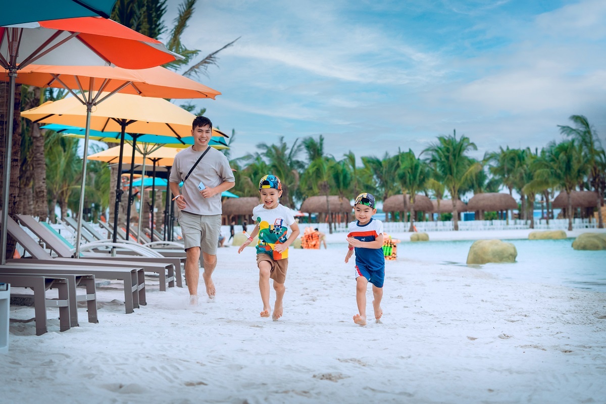 Vinhomes Ocean Park anh 2