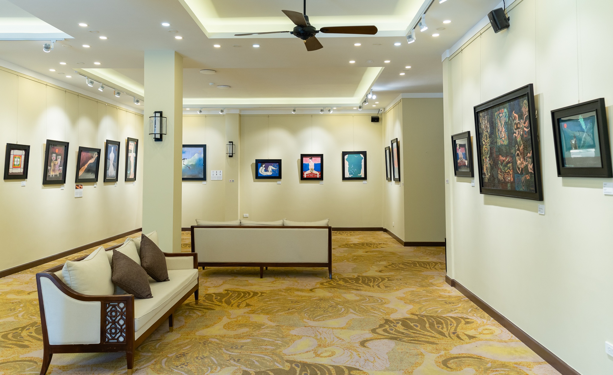 Ana Mandara Villas Dalat anh 2