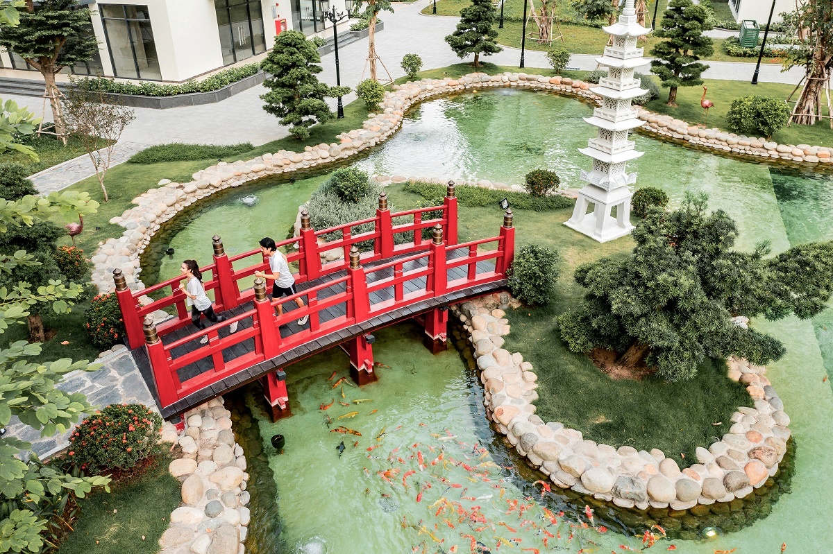 Vinhomes Grand Park anh 3