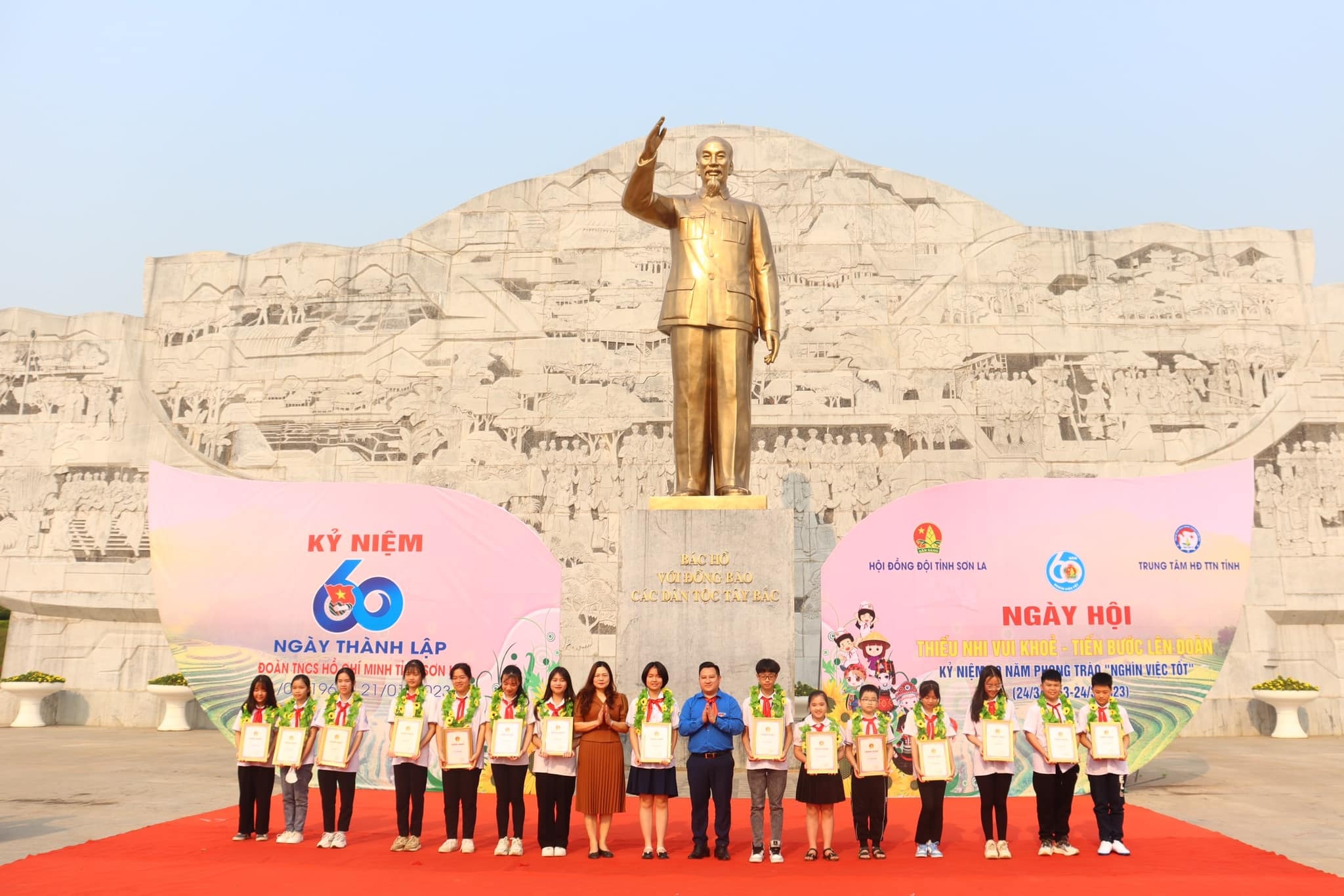 Zalo OA ảnh 6 Zalo OA anh 6