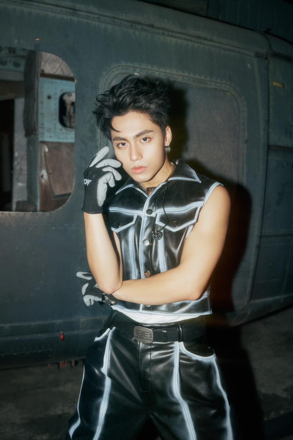 #zingchart tuan,  #zingchart real-time anh 5