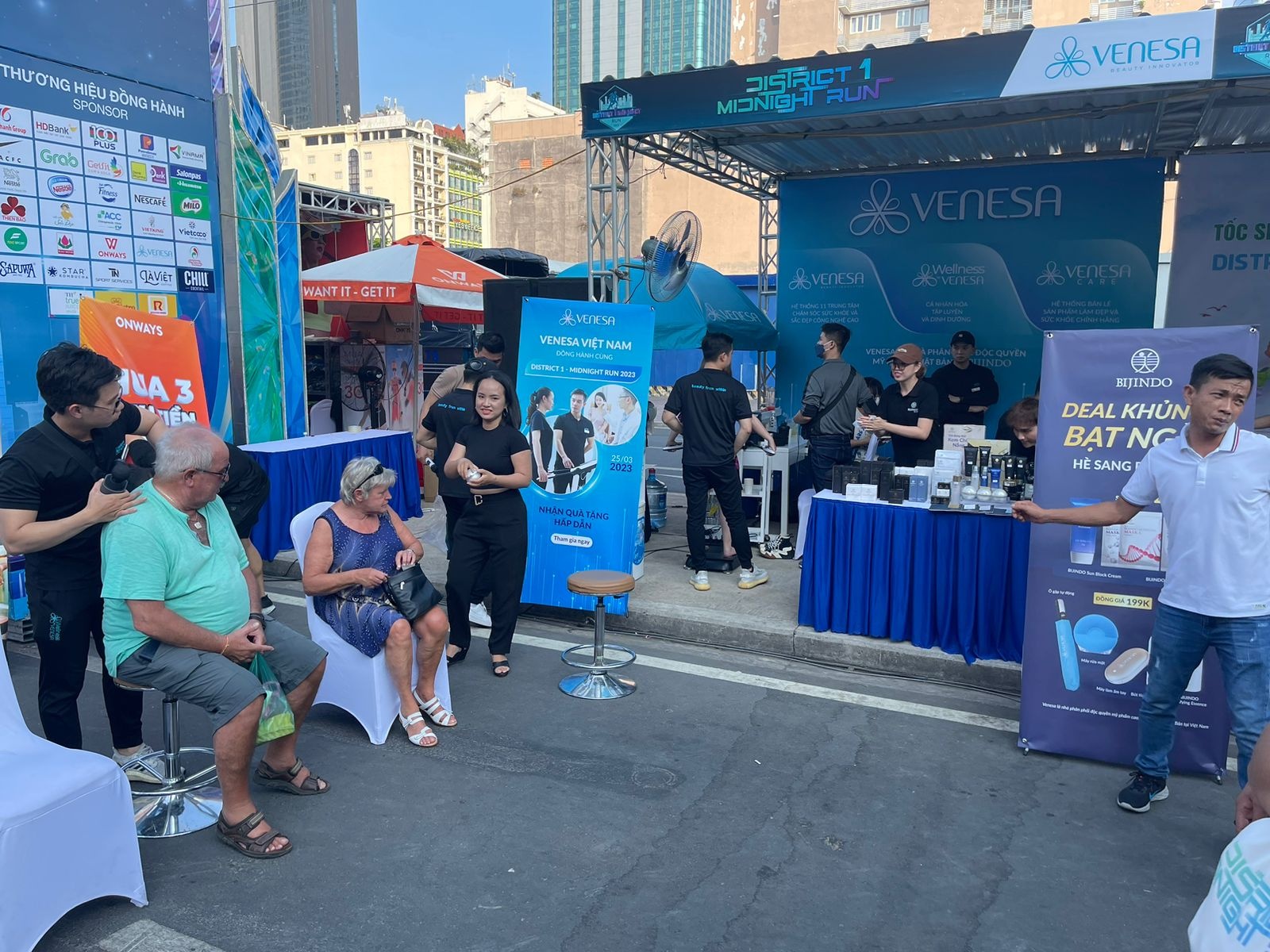 District 1 Midnight Run 2023 anh 2