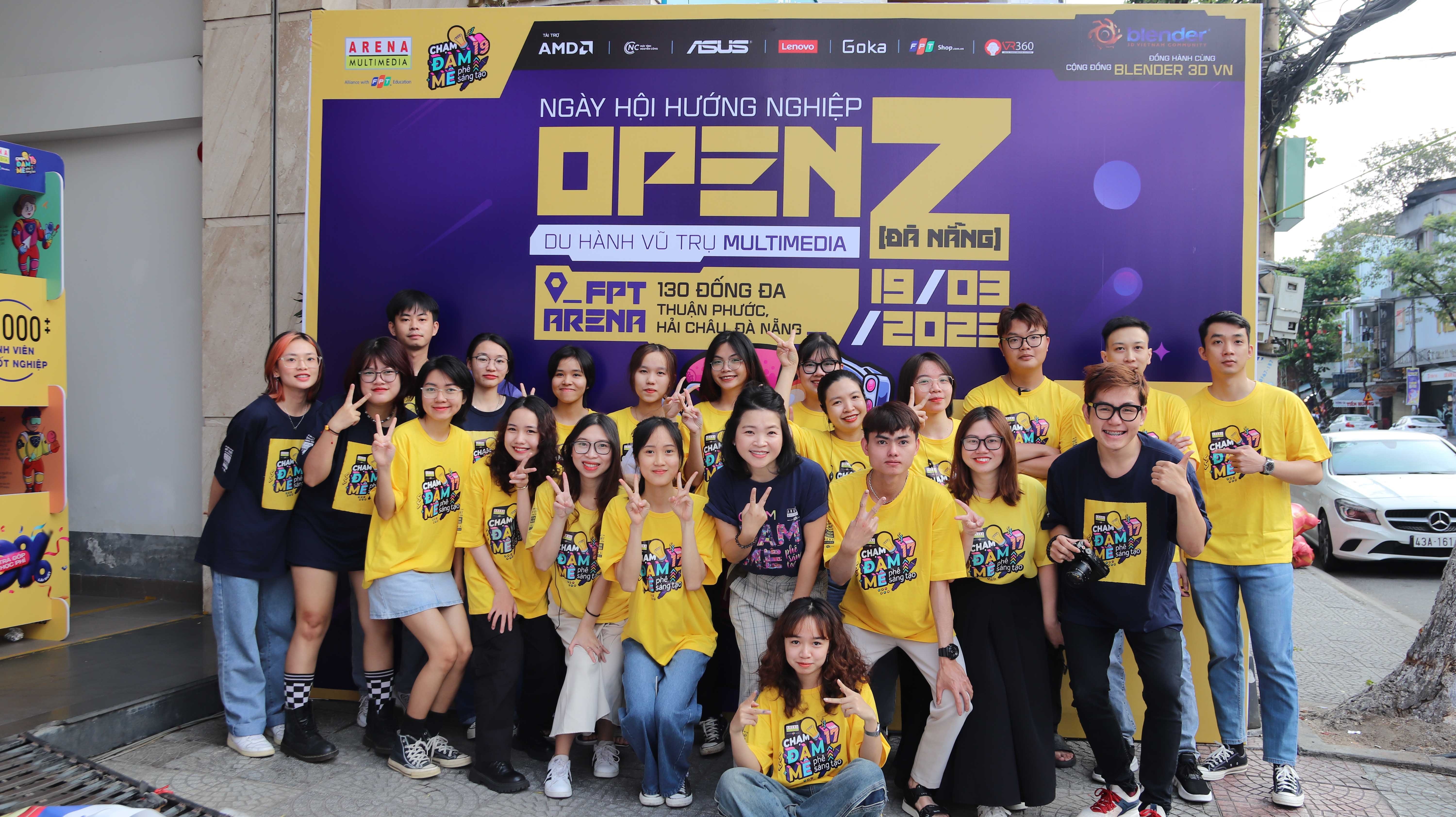 FPT Arena Multimedia anh 1