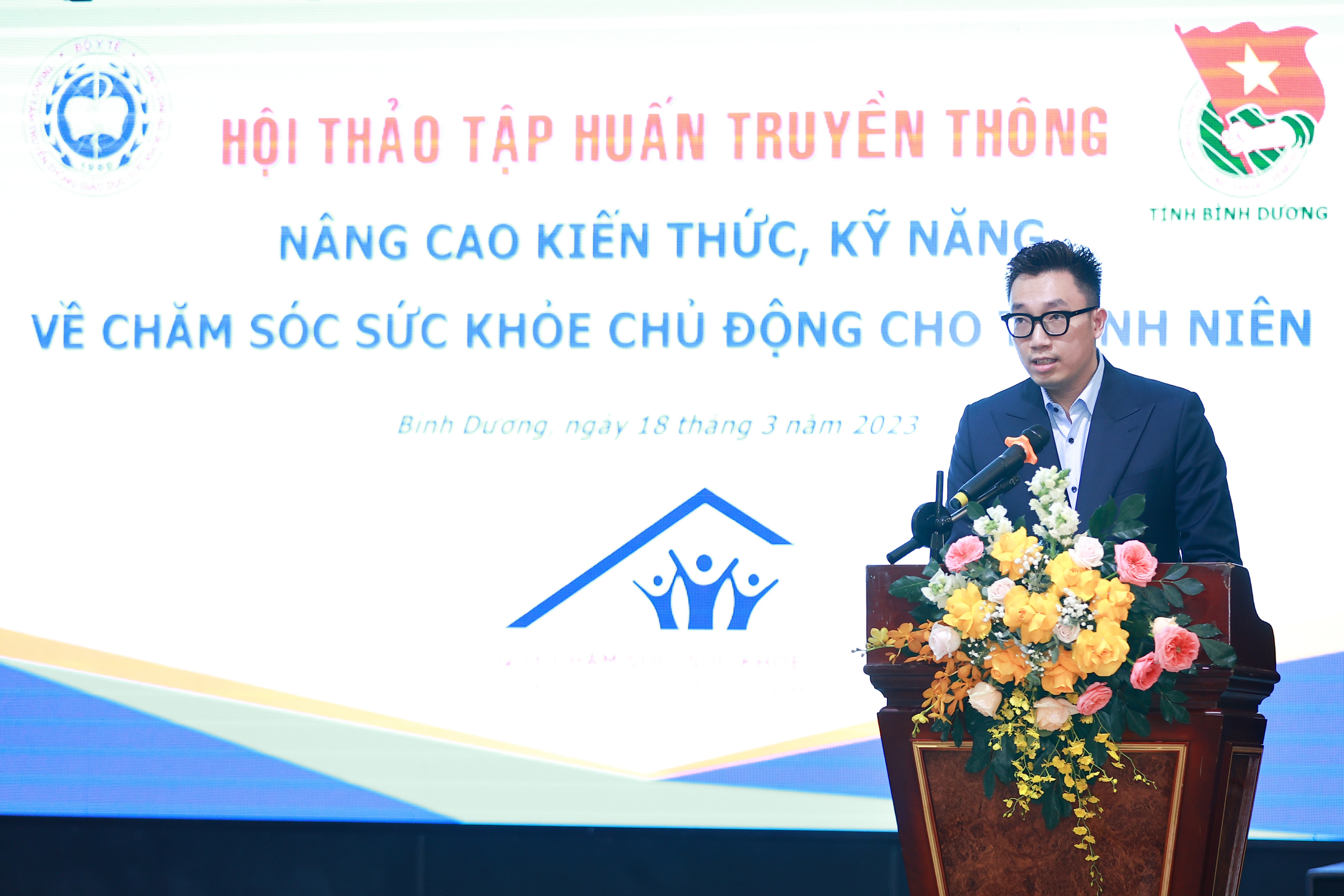 Quỹ CSSK gia đình,  Giáo dục sức khỏe ảnh 3 Quy CSSK gia dinh,  Giao duc suc khoe anh 3
