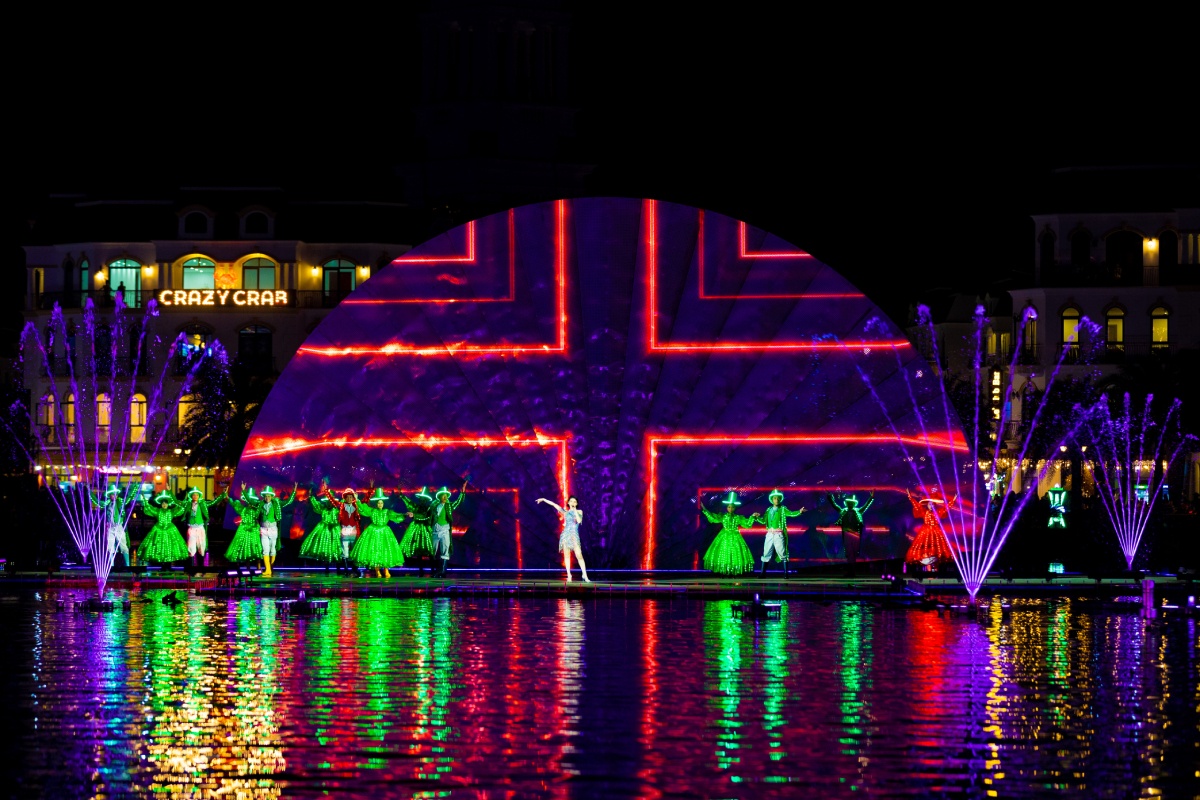 Phu Quoc United Center anh 2