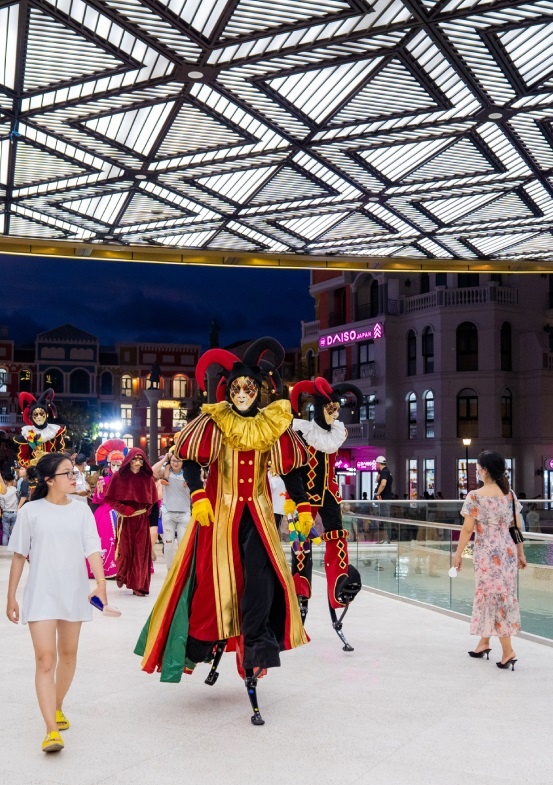 Phu Quoc United Center anh 4