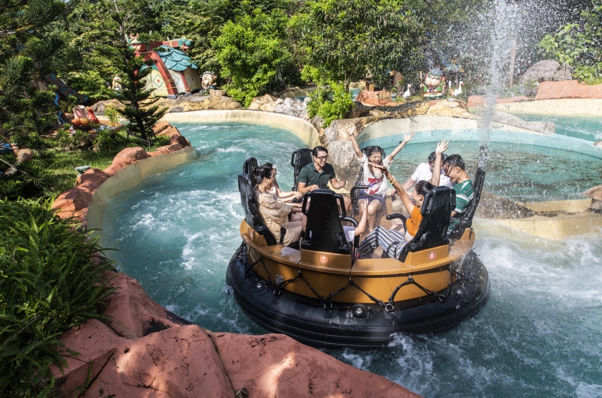 Phu Quoc United Center anh 5