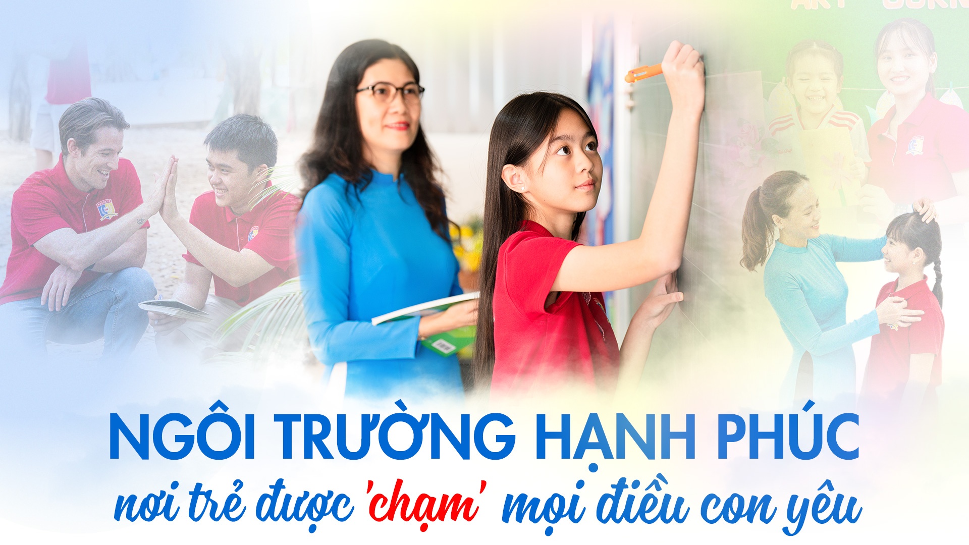 Royal School ảnh 1 Royal School anh 1