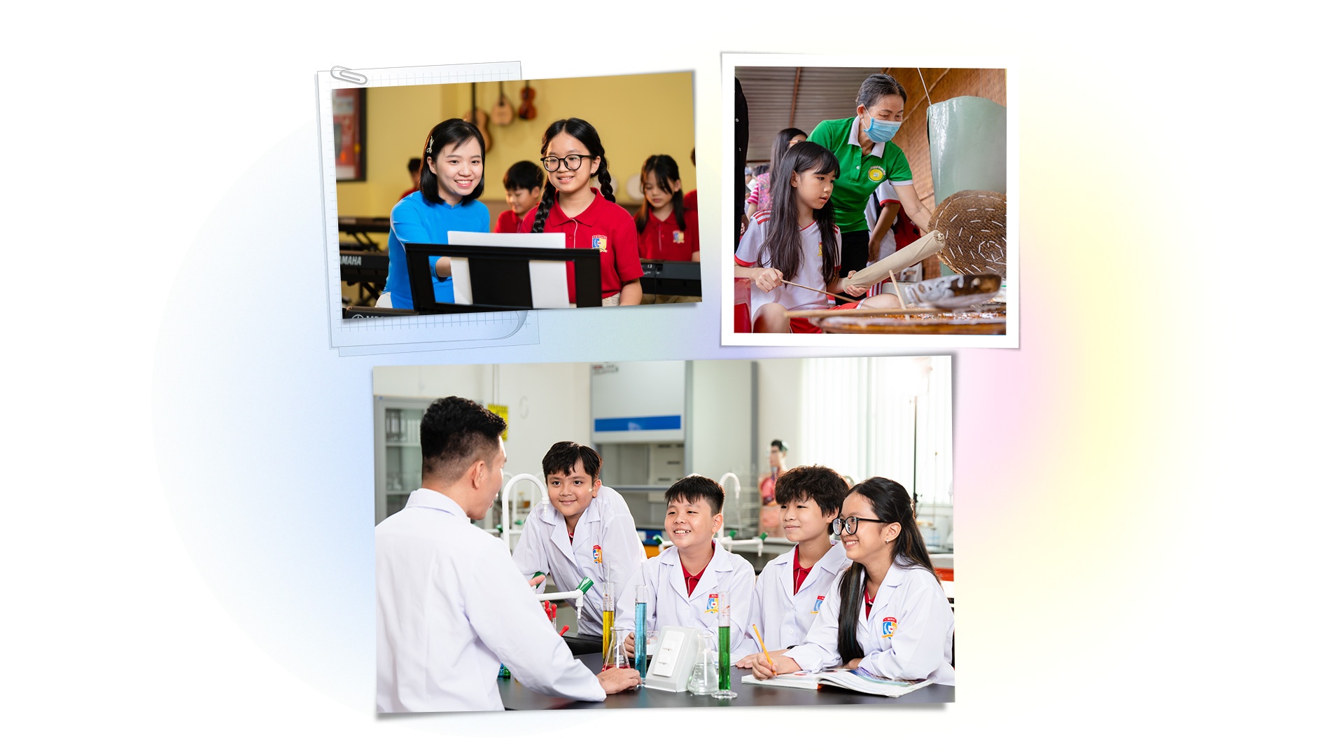 Royal School ảnh 5 Royal School anh 5