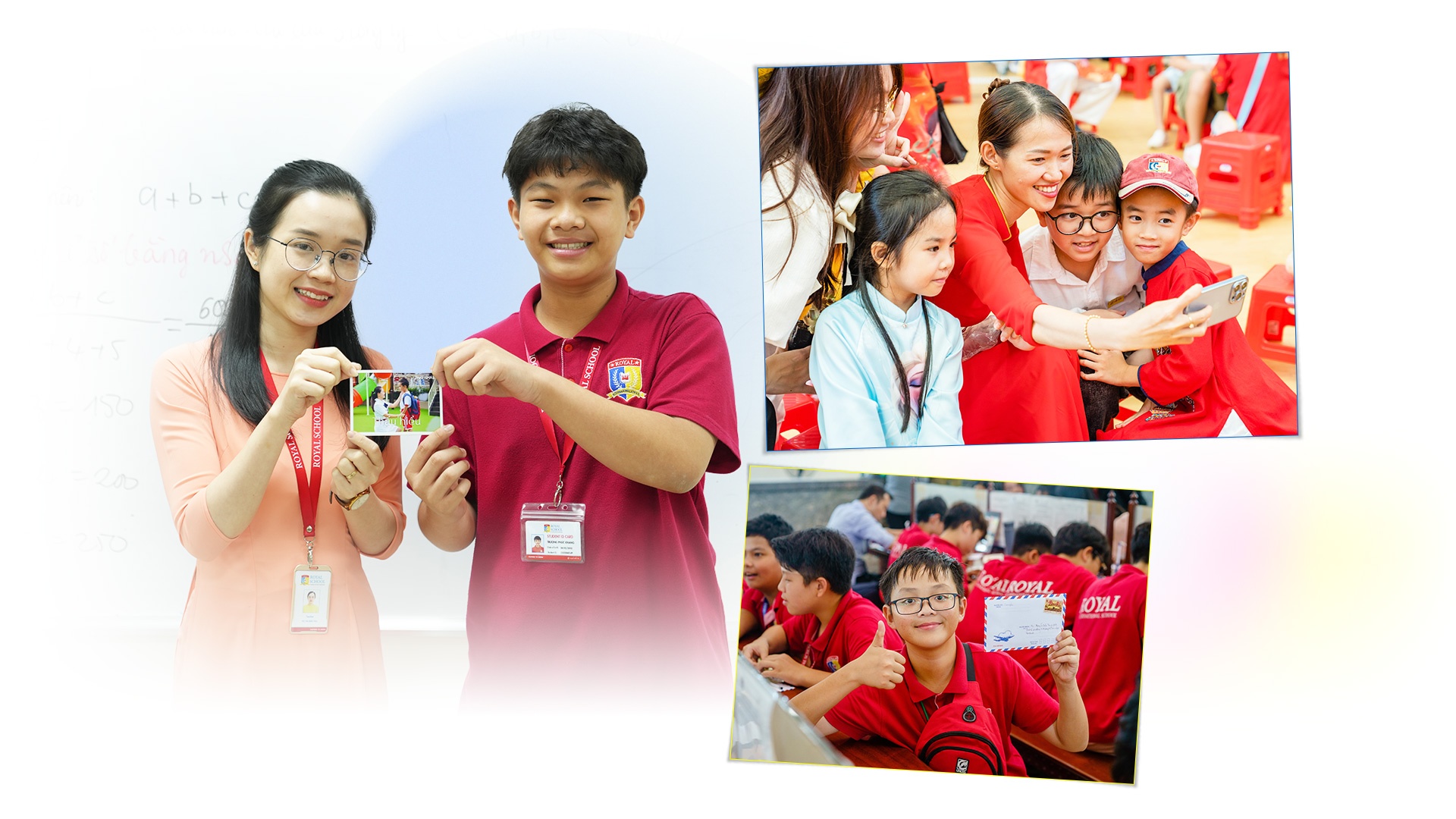 Royal School ảnh 8 Royal School anh 8