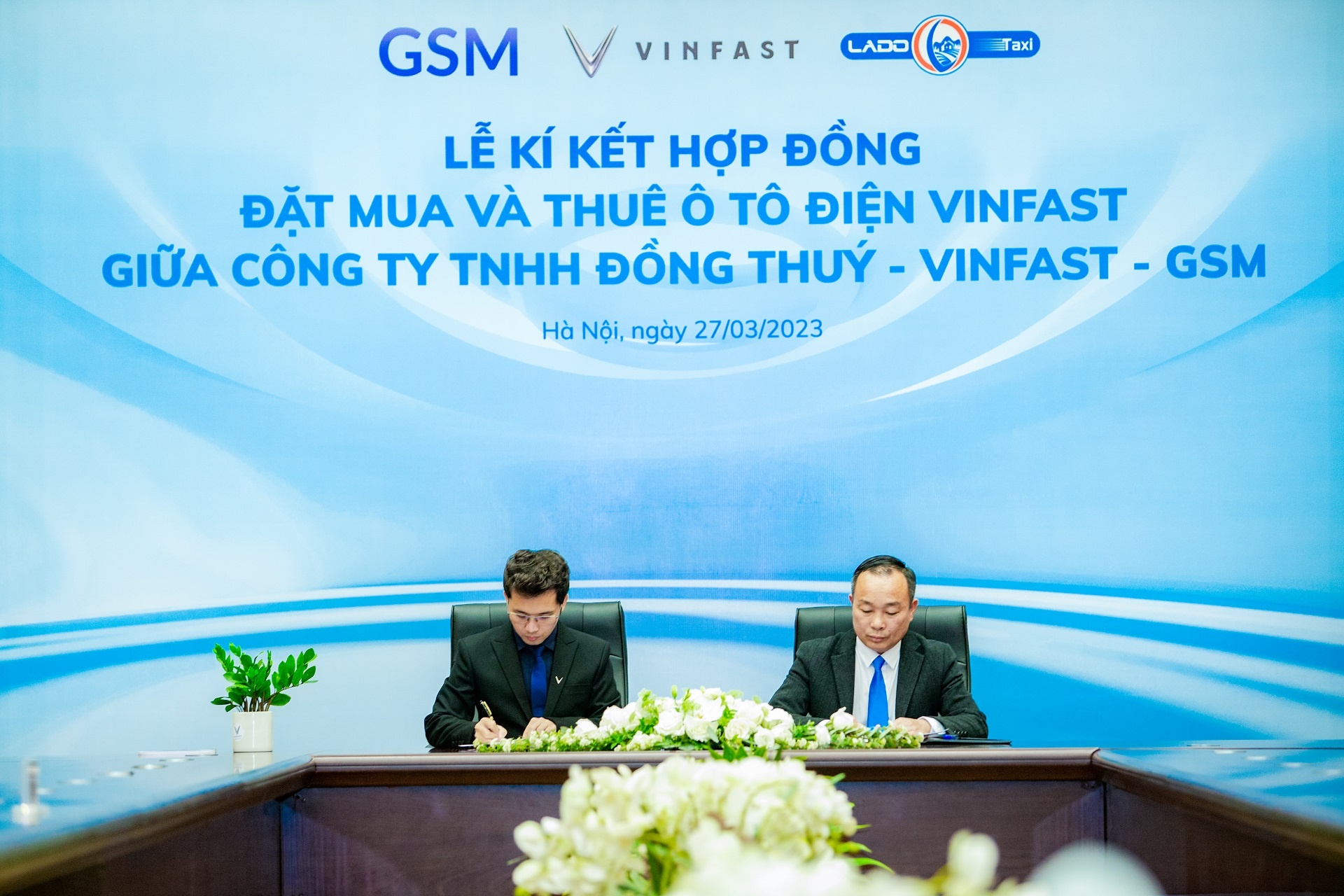 VinFast anh 1