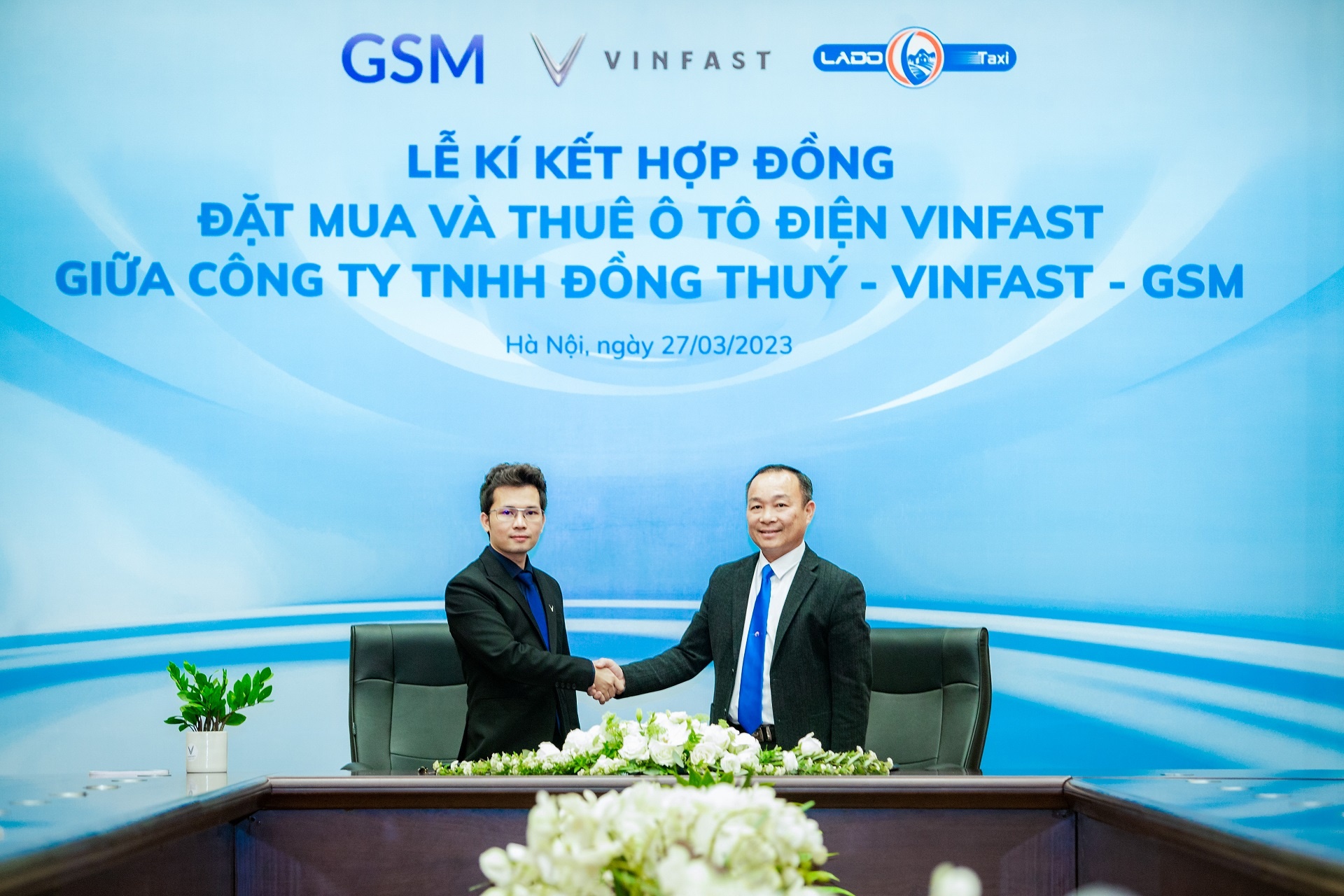 VinFast anh 2