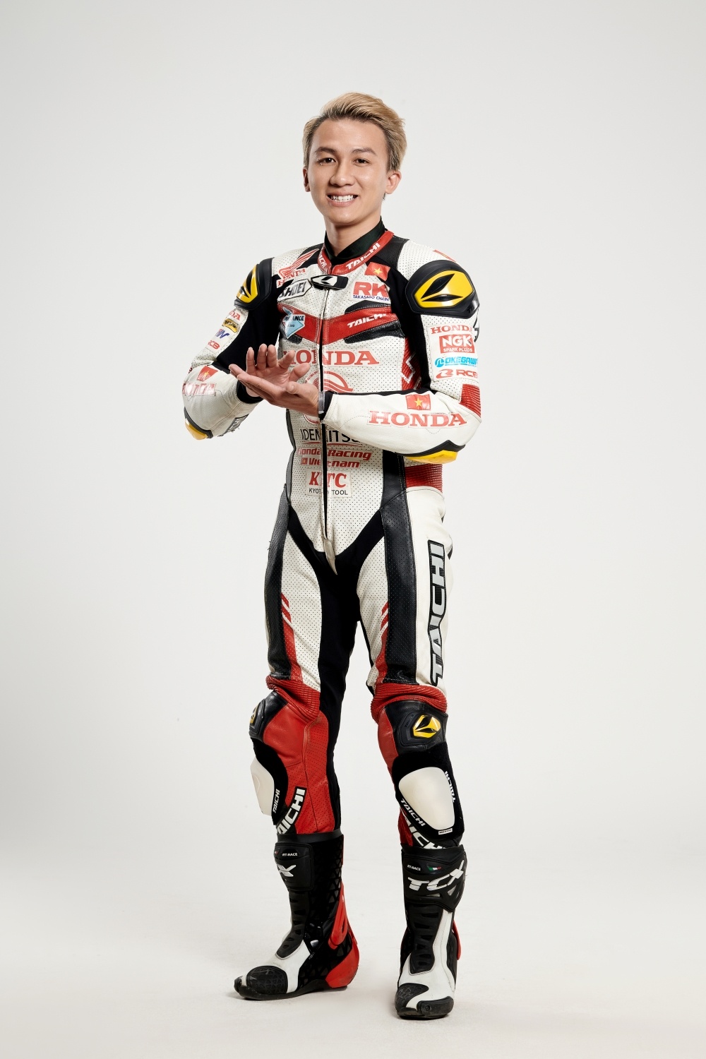Honda Racing Việt Nam,  Cao Việt Nam ảnh 4 Honda Racing Viet Nam,  Cao Viet Nam anh 4