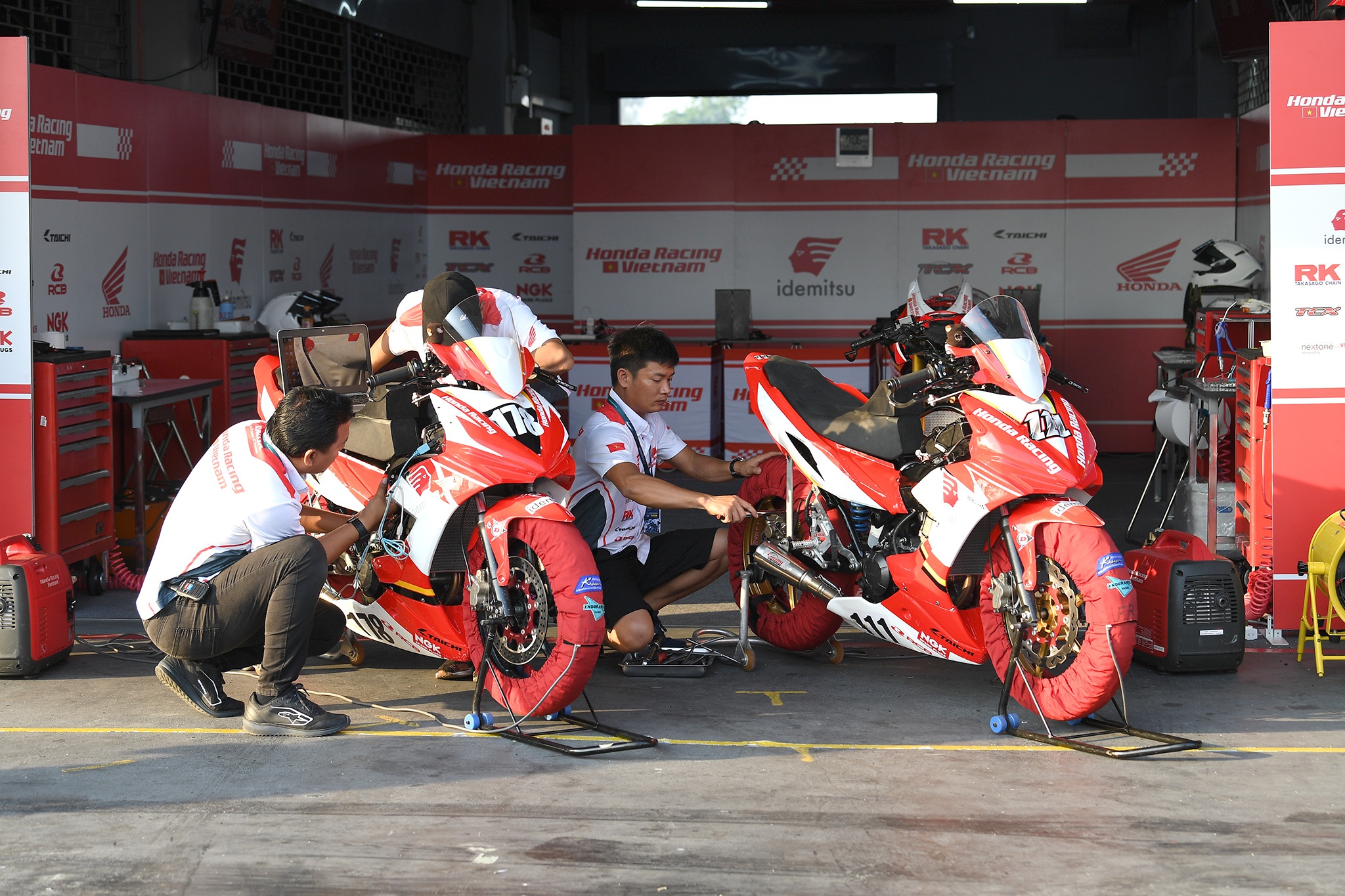 Honda Racing Việt Nam,  Cao Việt Nam ảnh 1 Honda Racing Viet Nam,  Cao Viet Nam anh 1