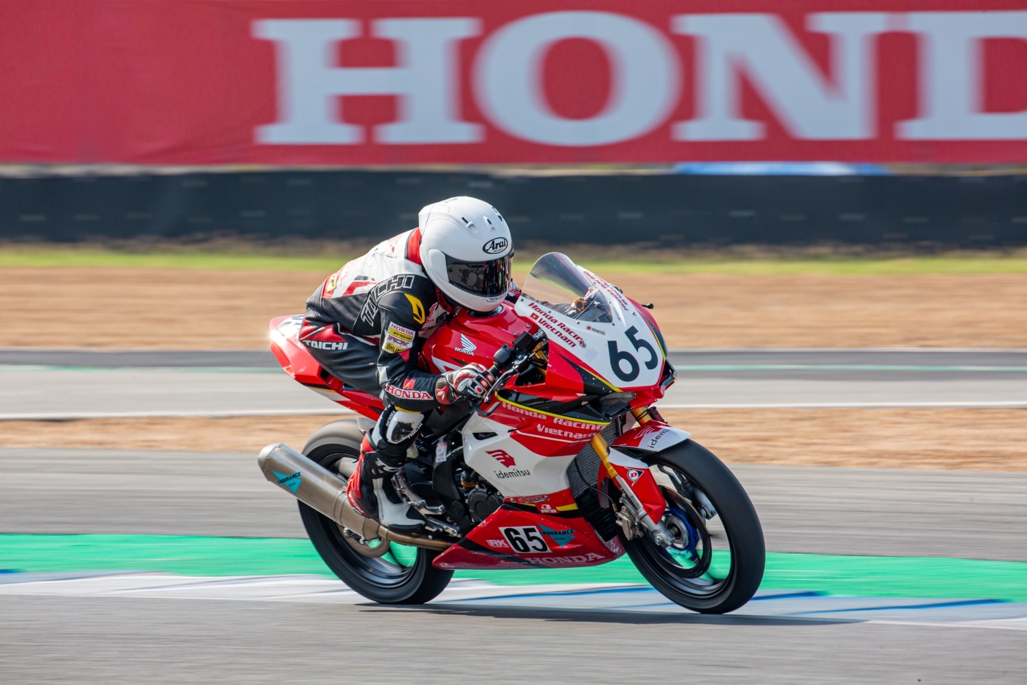 Honda Racing Việt Nam,  Cao Việt Nam ảnh 3 Honda Racing Viet Nam,  Cao Viet Nam anh 3