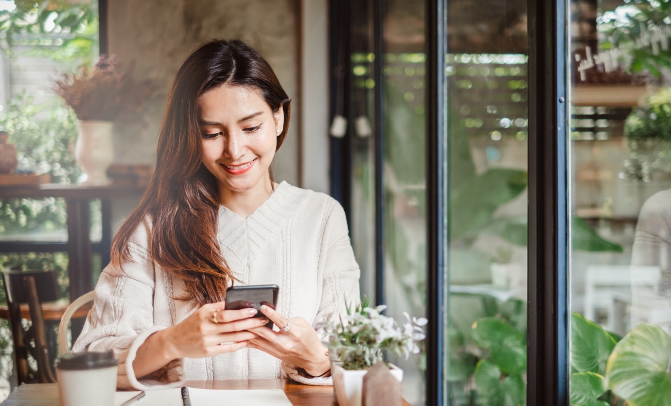 VIB Rewards Unlimited - the tin dung nhan 10 diem thuong khi mua sam hinh anh