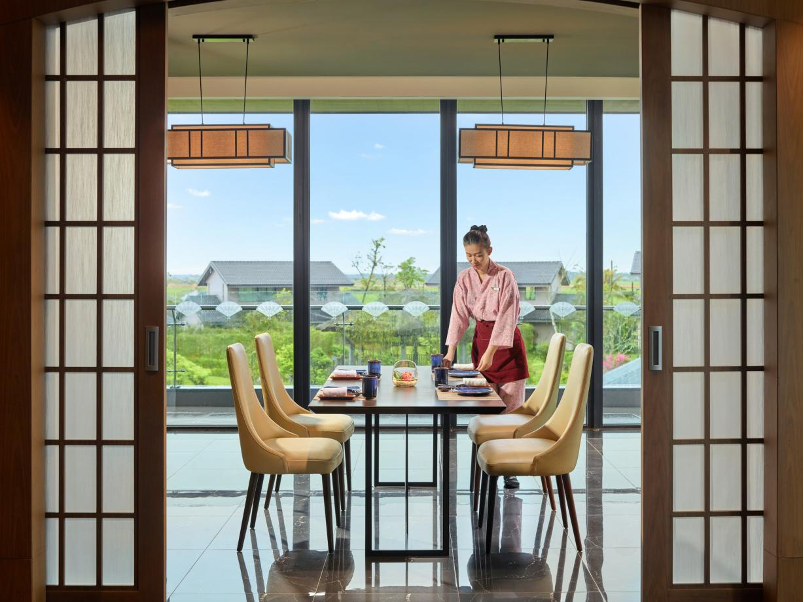 Kawara My An Onsen,  resort o Hue anh 4