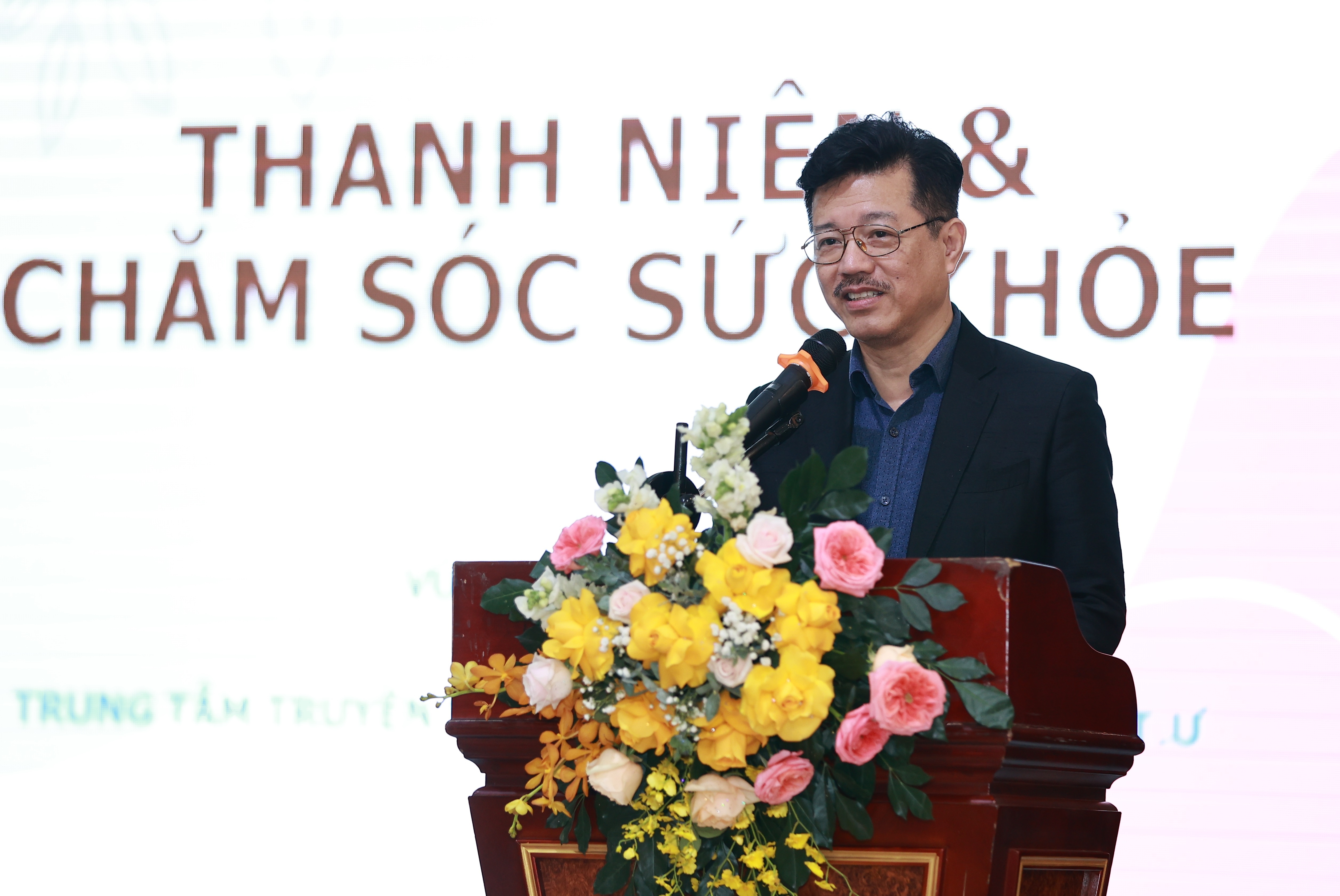 Dong hanh cung thanh nien nang cao suc khoe hinh anh