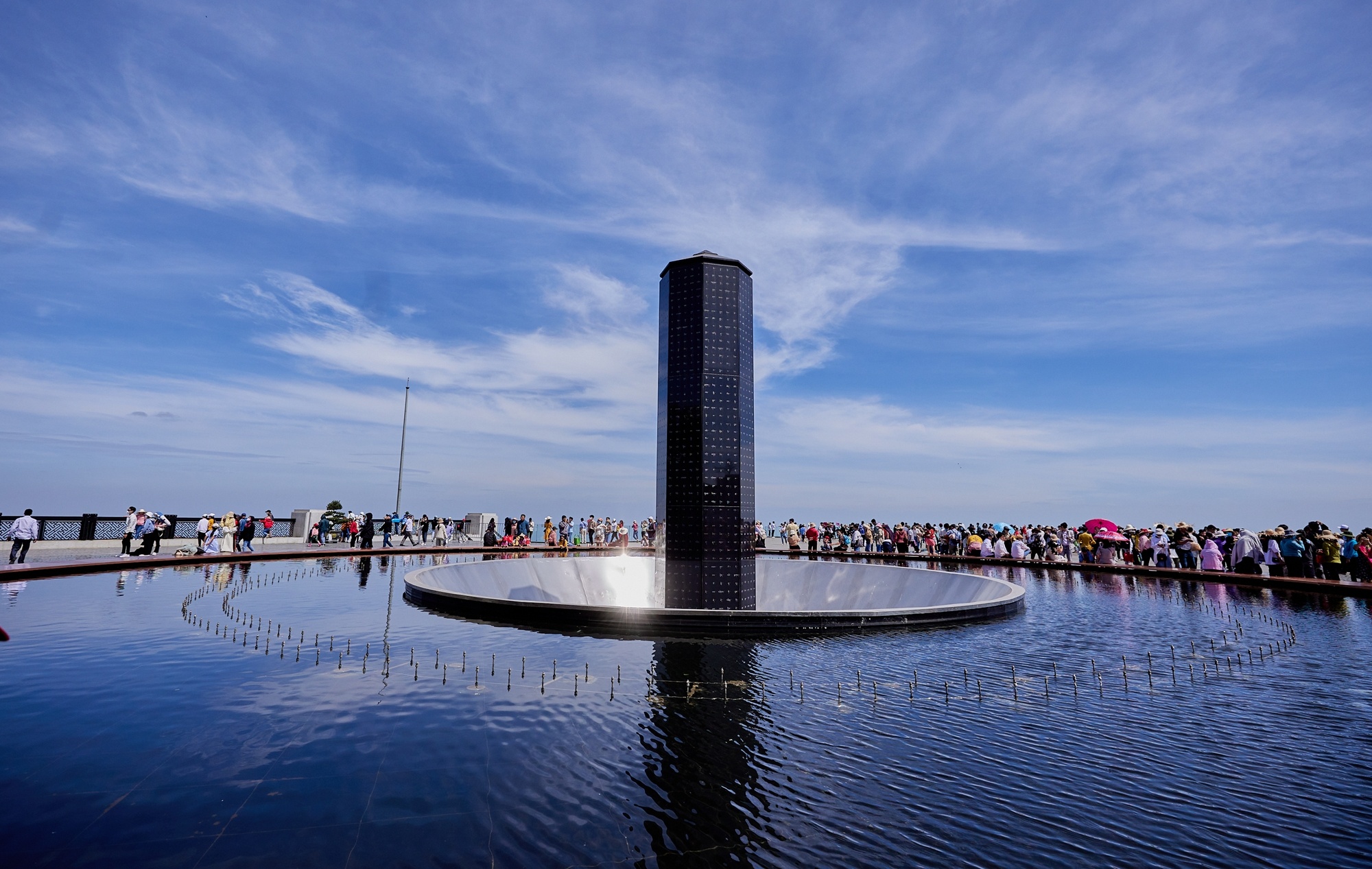 quan the tam linh,  nui Ba Den anh 5