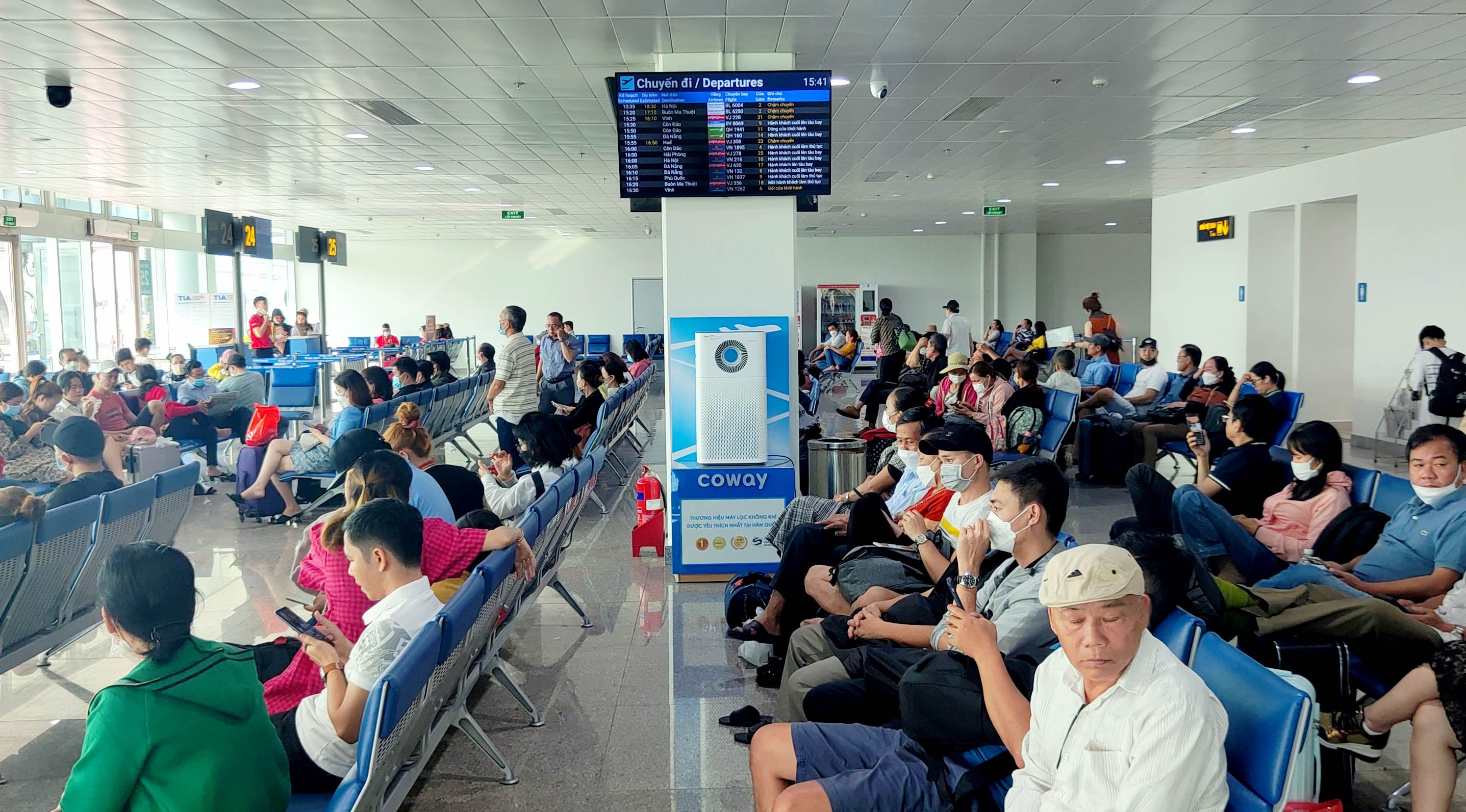 Coway ảnh 1 Coway anh 1
