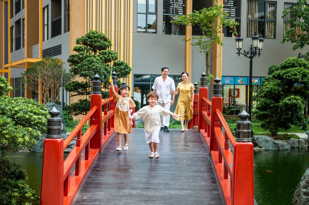 The Ocean Park anh 2