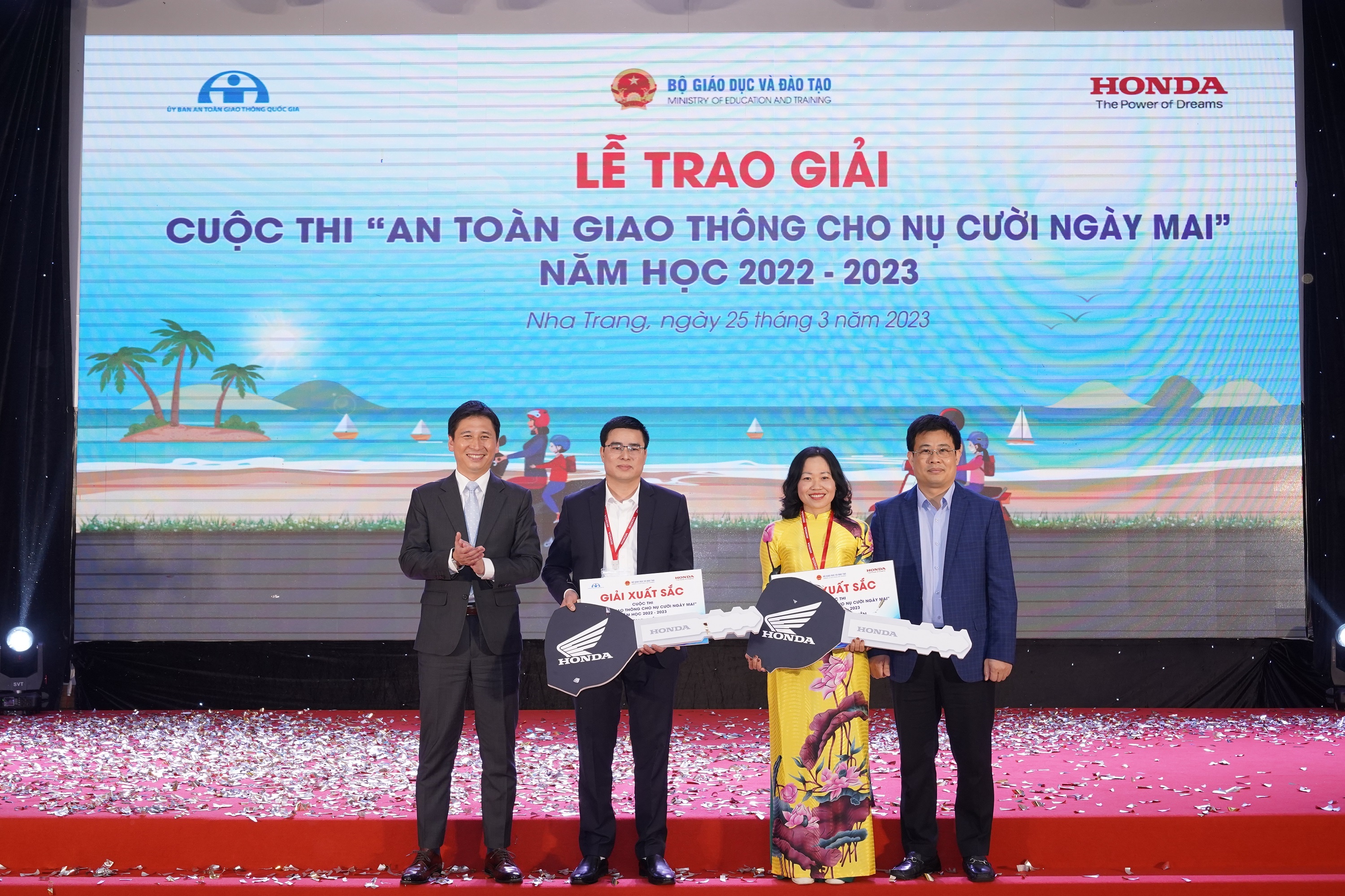 Cong ty Honda Viet Nam,  HVN anh 2