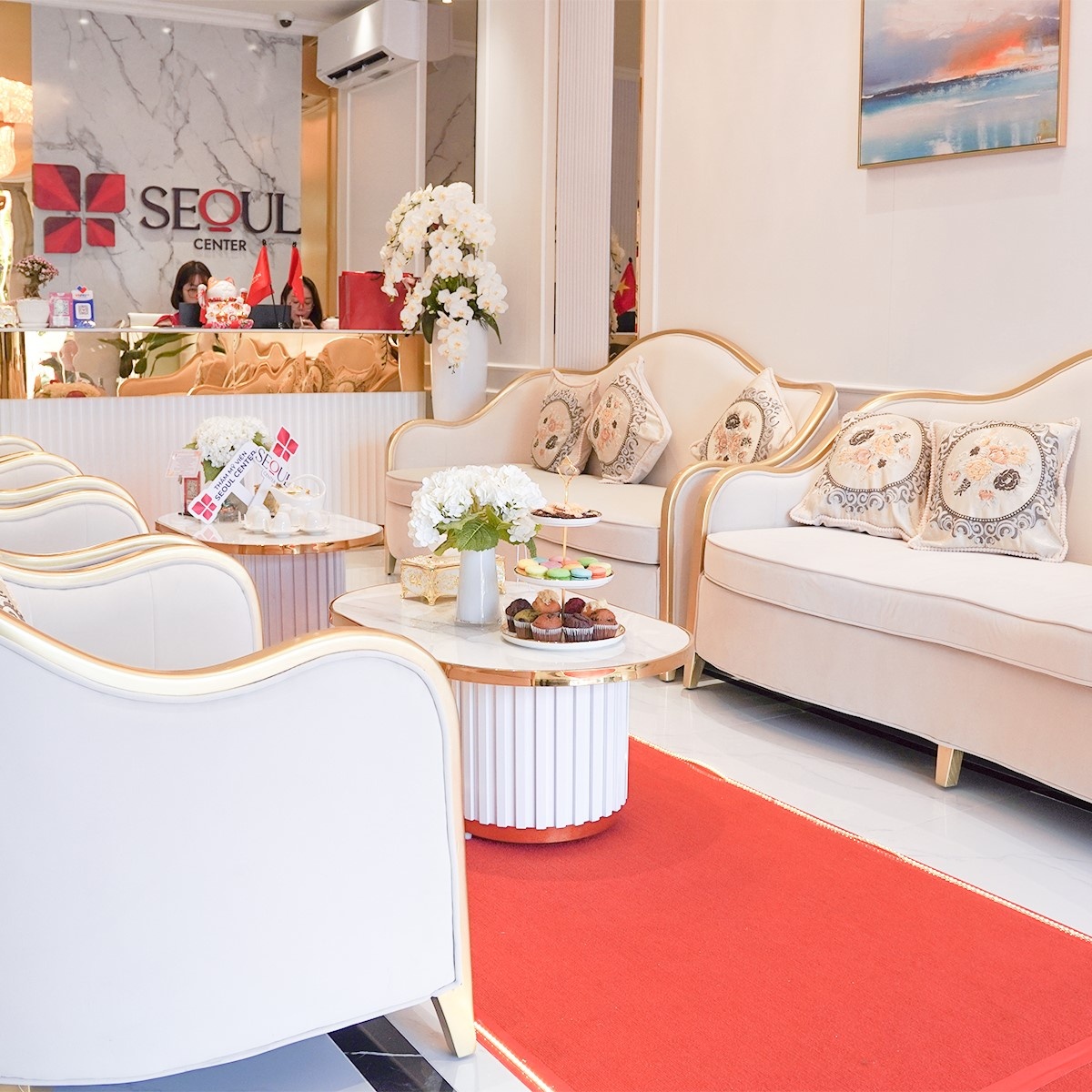 Seoul Center anh 4