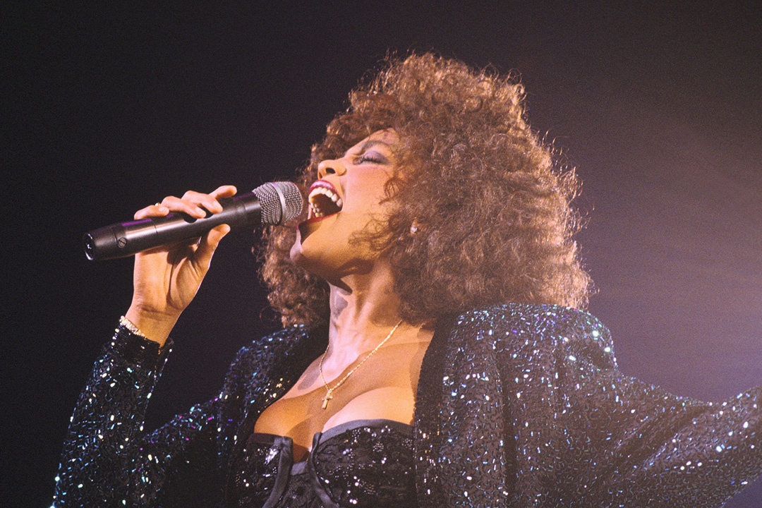 Chan dung song dong cua Whitney Houston trong ‘Nu danh ca huyen thoai’ hinh anh