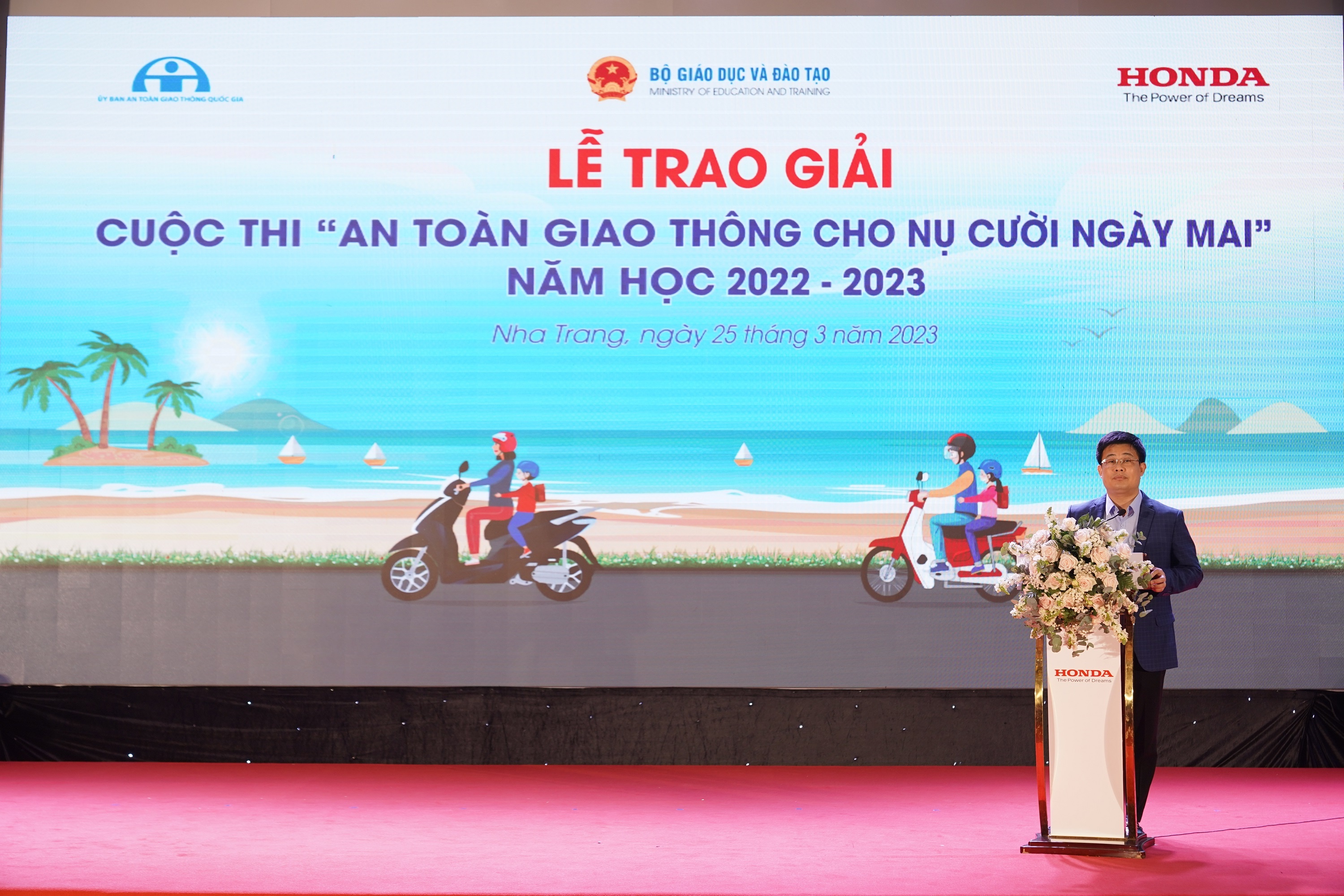 Cong ty Honda Viet Nam,  HVN anh 4