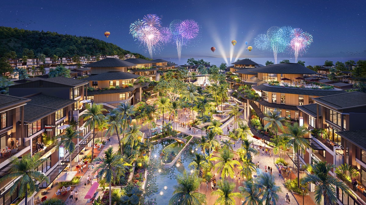 Bãi Sao,  Sungroup ảnh 13 Bai Sao,  Sungroup anh 13