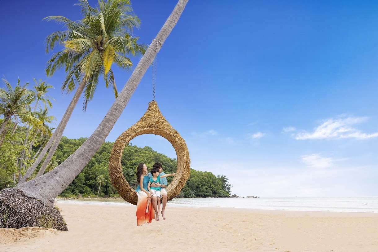 Bãi Sao,  Sungroup ảnh 4 Bai Sao,  Sungroup anh 4