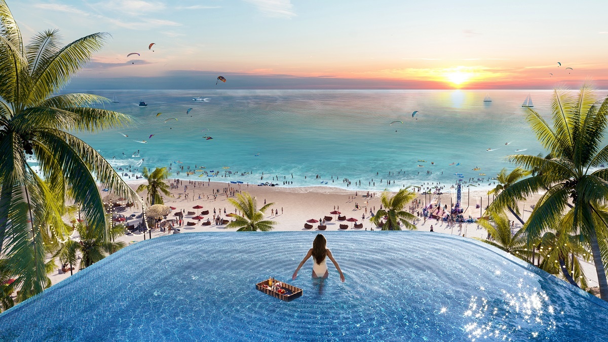 ‘Giac mo vuon toi ngoi sao’ cua bai bien tru danh Phu Quoc hinh anh