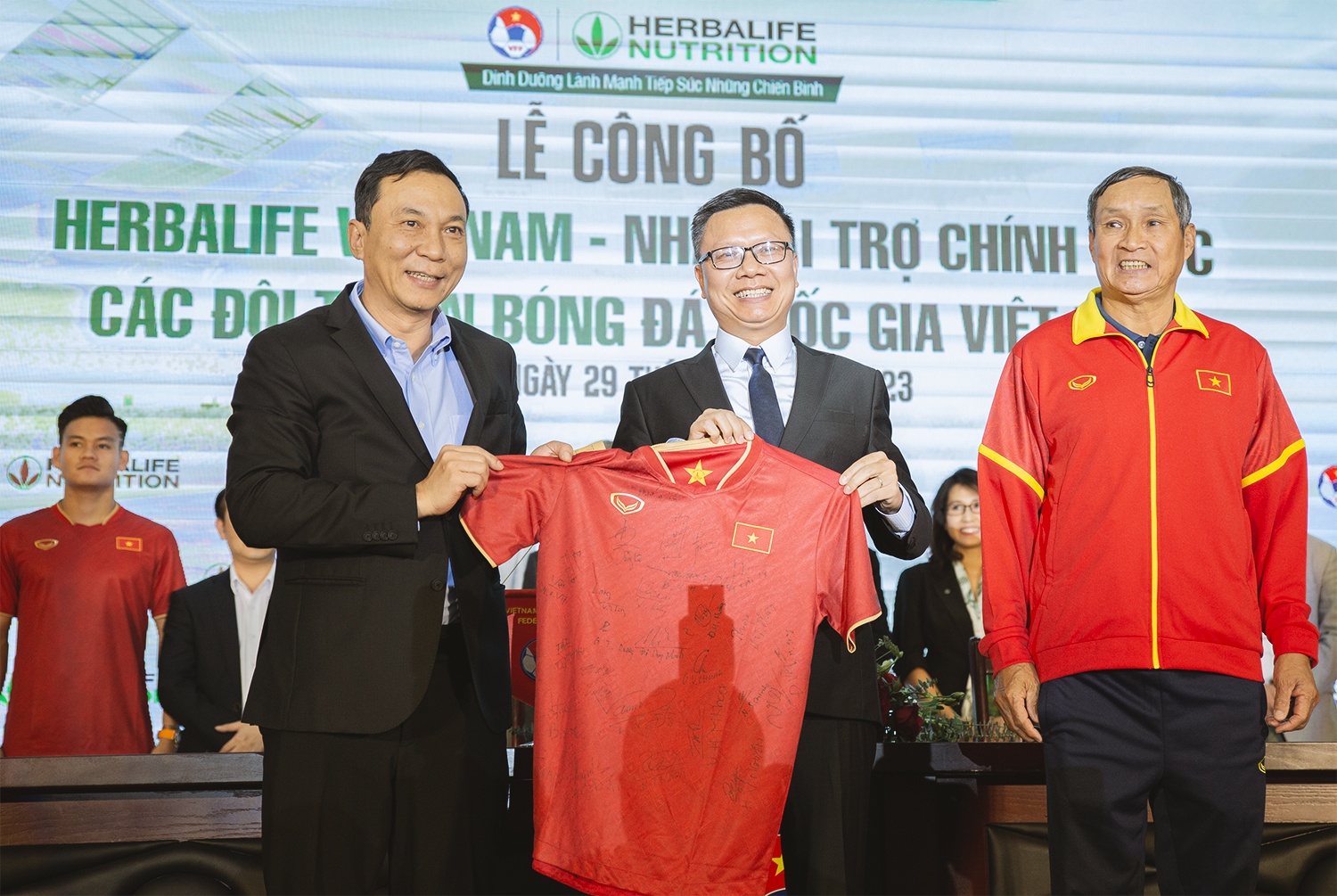 Herbalife ảnh 3 Herbalife anh 3