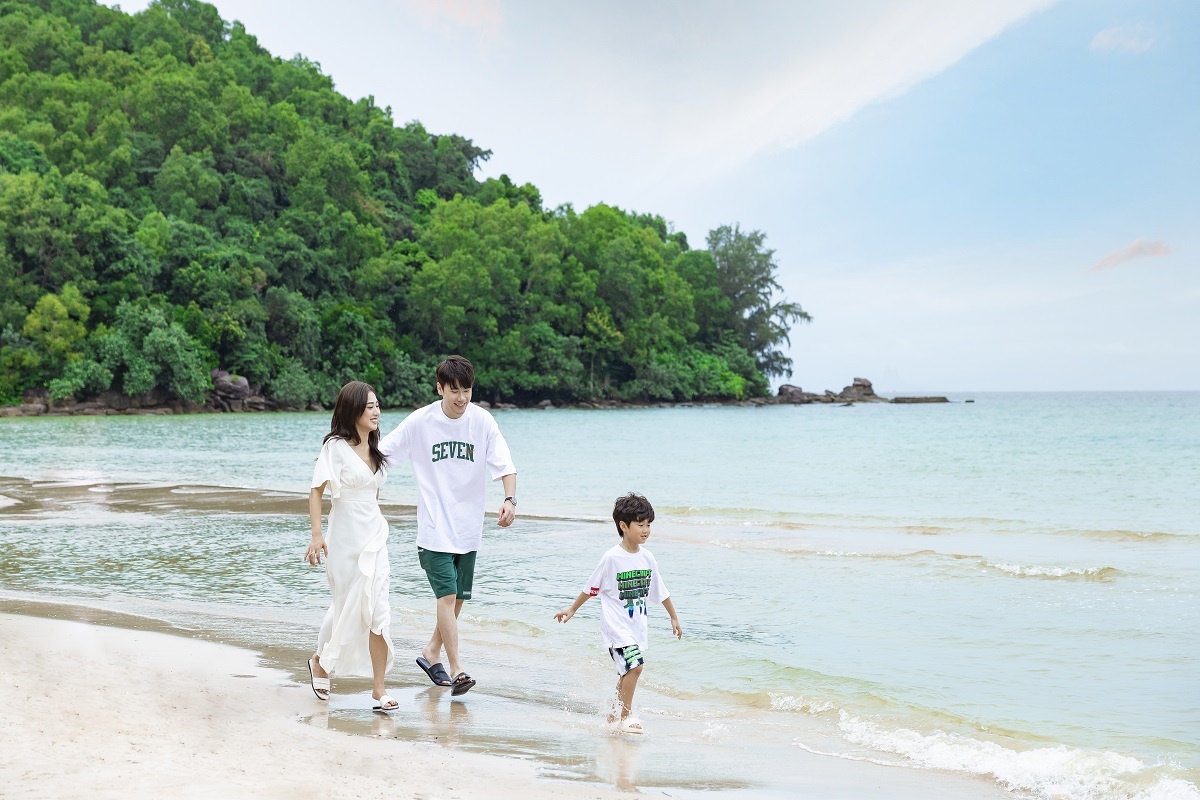 Bãi Sao,  Sungroup ảnh 1 Bai Sao,  Sungroup anh 1