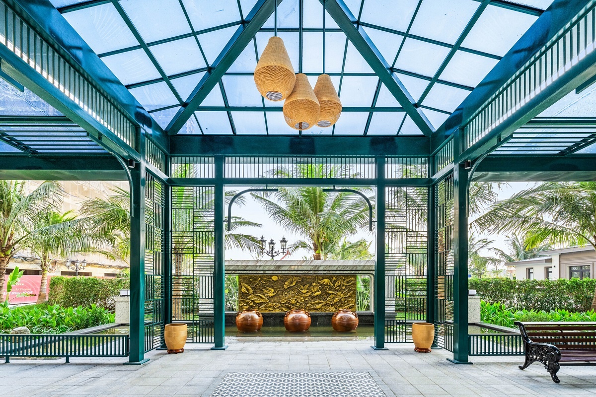 Can nha TK2 - Maison Detox gop phan khang dinh vi the chu nhan hinh anh