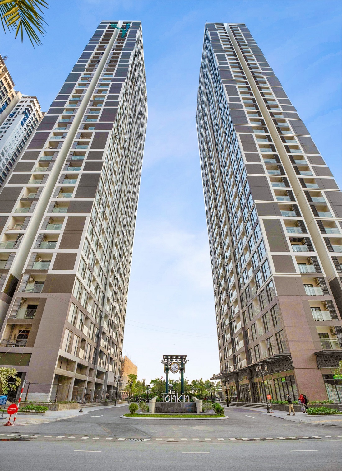 TK2 - Maison Detox anh 4