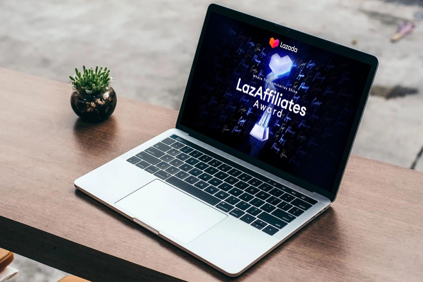 Le trao giai dau tien danh cho cong dong tiep thi lien ket hinh anh