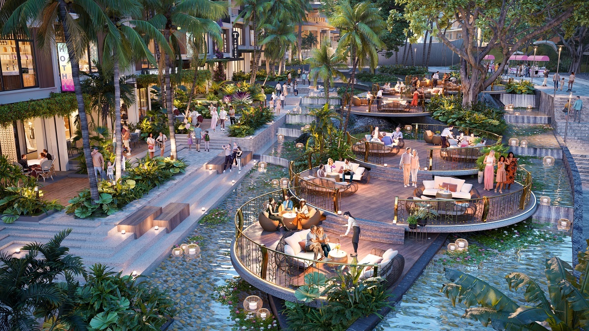 Bãi Sao,  Sungroup ảnh 9 Bai Sao,  Sungroup anh 9