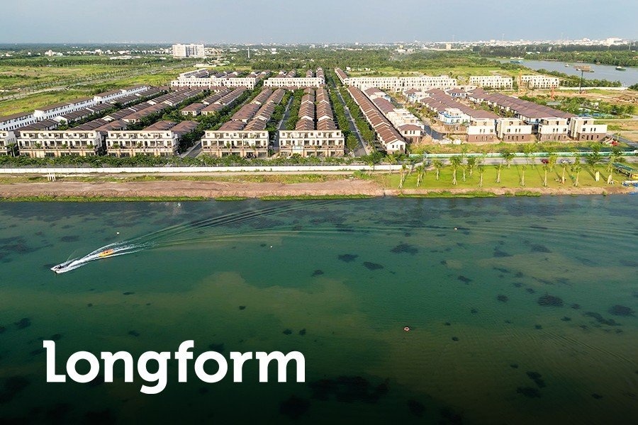 Waterpoint - hai thap nien kien tao ben vung cua Nam Long hinh anh
