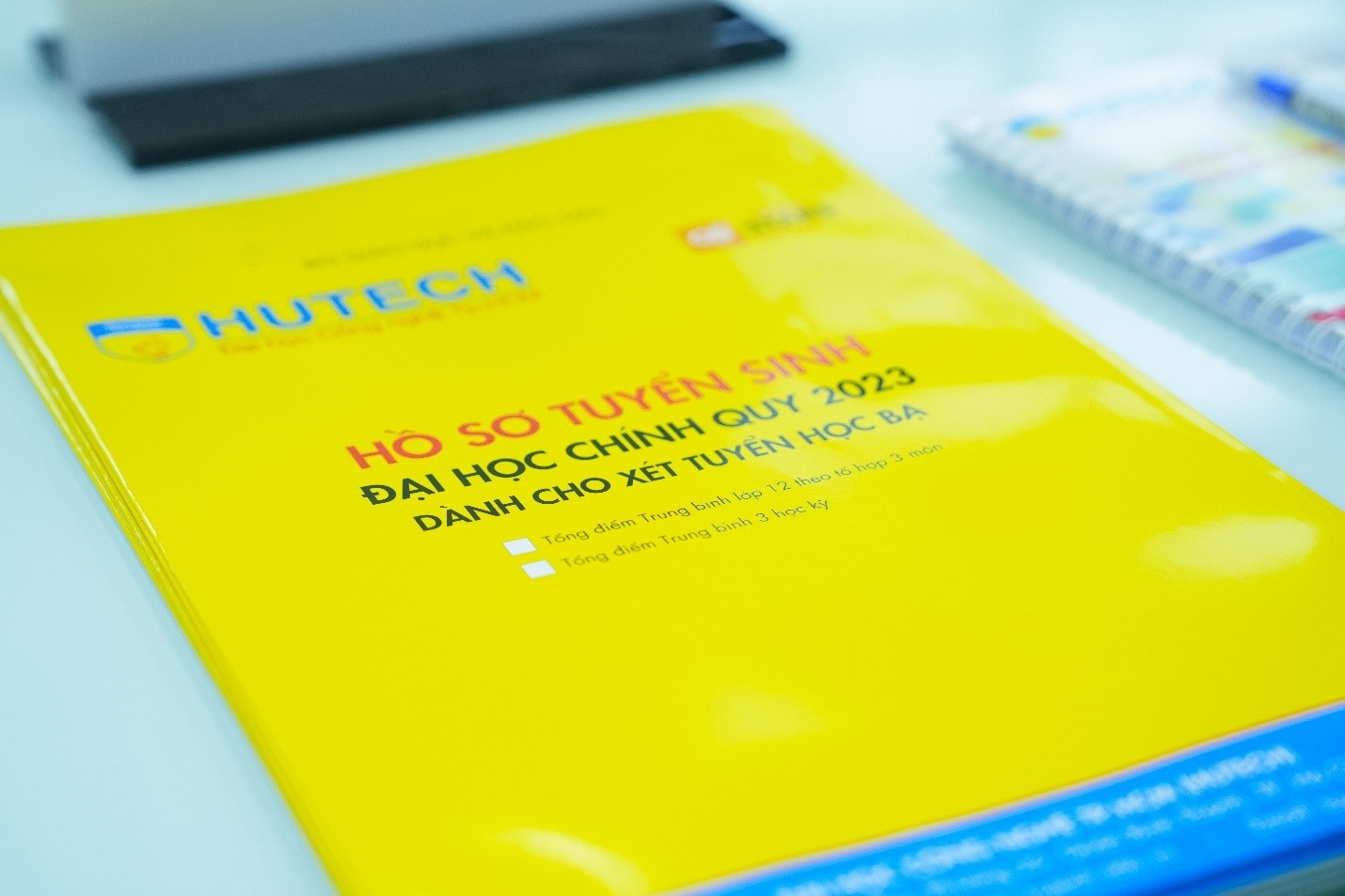 Hutech ảnh 1 Hutech anh 1