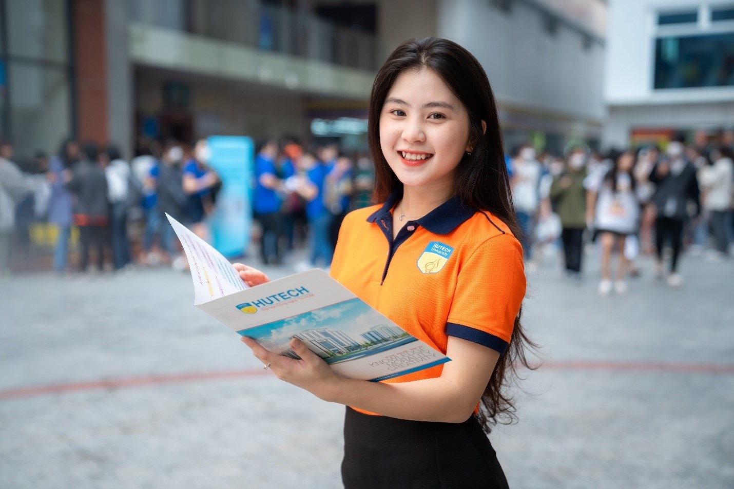Hutech ảnh 2 Hutech anh 2