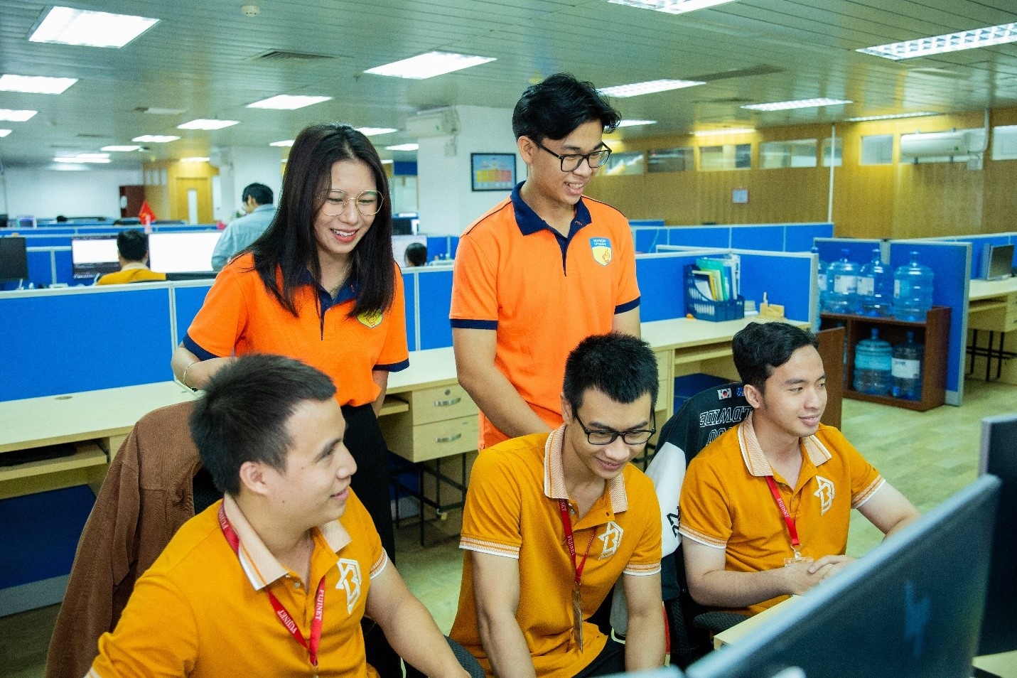 Hutech ảnh 3 Hutech anh 3