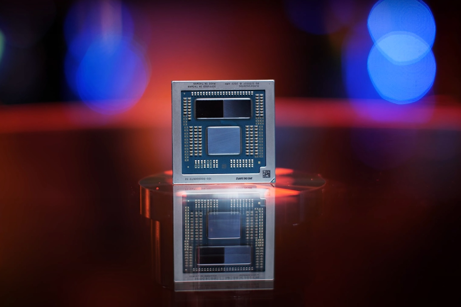 Suc manh cua dong CPU Ryzen 7040 va Ryzen 7045 danh cho laptop hinh anh