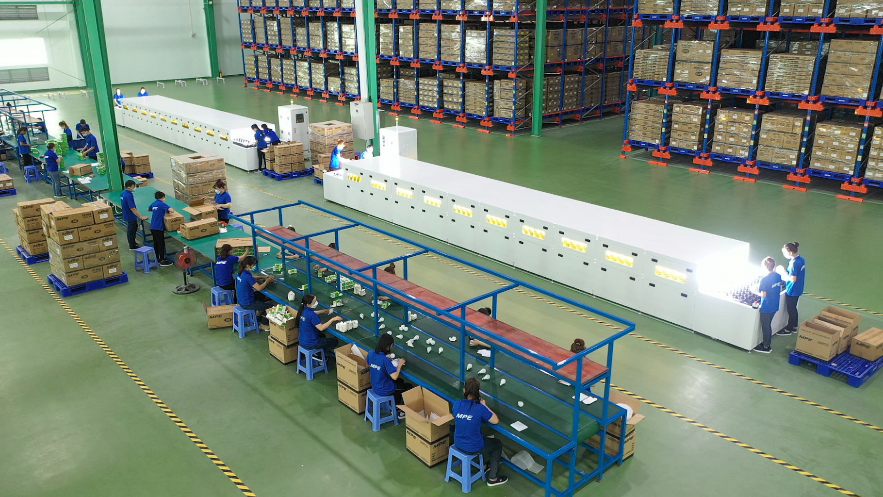 Cong ty MPE anh 5