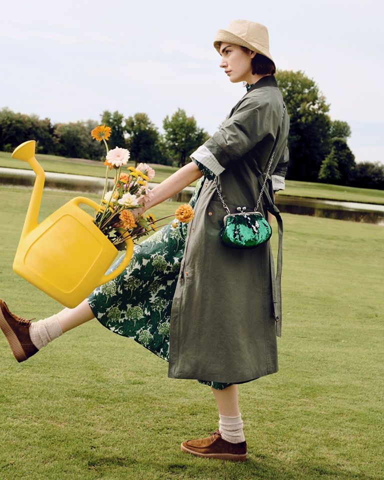 Weekend Max Mara,  Jun Vu anh 4