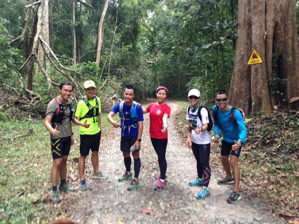 Giai chay Lazada Run anh 1