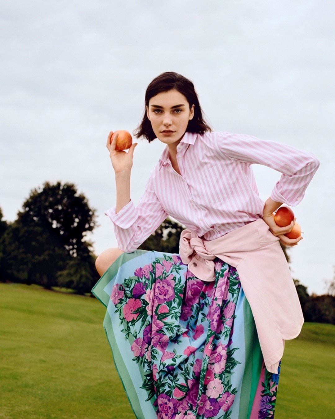 Weekend Max Mara,  Jun Vu anh 5