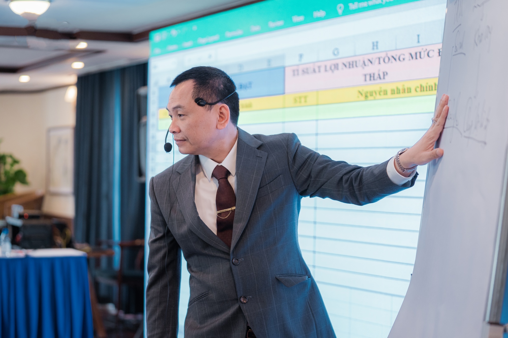 Học CEO ảnh 2 Hoc CEO anh 2